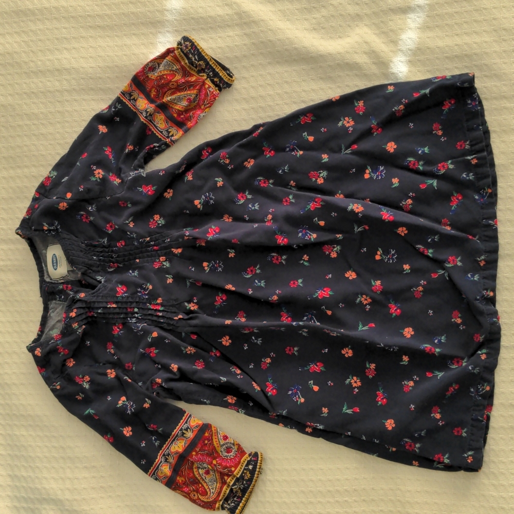 Girls Gap dresses 4T (bundle of 4 dresses)